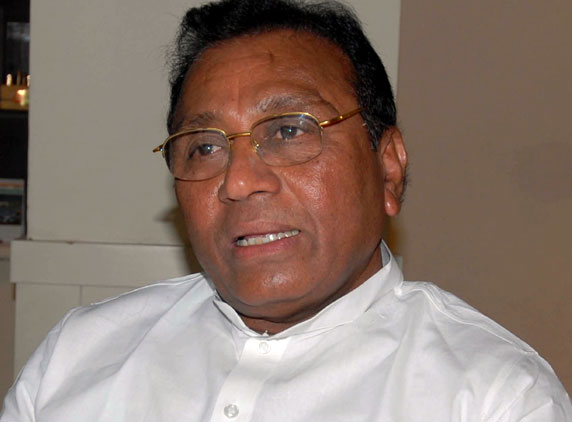 Raja-Mohan