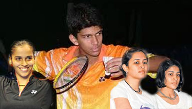 India’s dream run Super Badminton ends, Saina fought but out