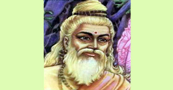 Saga-Viswamitra