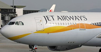 Hoax call delays Jet Airways Bahrain flight