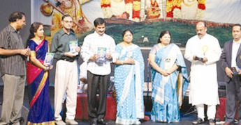 TANA 18th conference begins on grand note