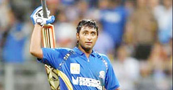 Rayudu likely to be part of national team
