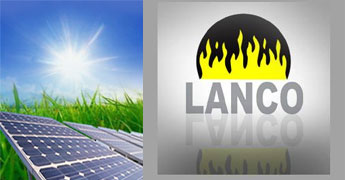 Lanco Solar bags order worth Rs. 884 Cr