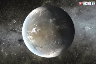 Scientist found, 1,200 light-years away. habitable planet Kepler-62f