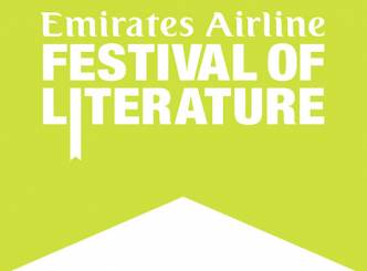 Festival of Literature opens in Dubai! 