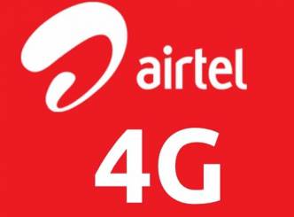 Airtel launches 4G services in Bengaluru