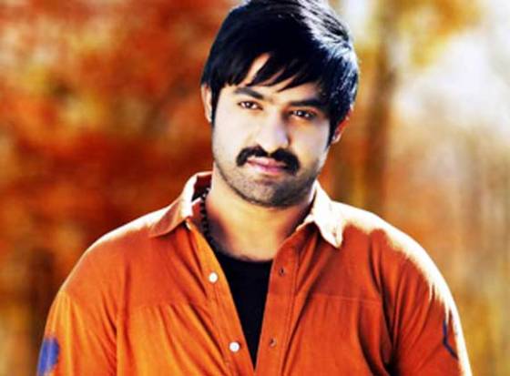 Rabhasa is the title for NTR's new film