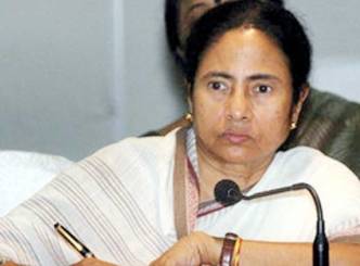 Favorable verdicts from courts are bought at times: Mamata