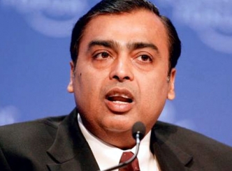 Reliance plunge in to media with investments in Network 18