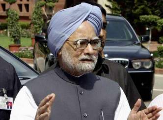  Opposition bashes out at Prime Minister  on CAG