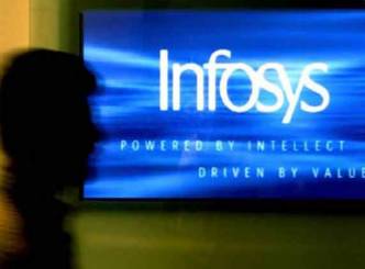 Infosys agrees to buy Lodestone for $349M