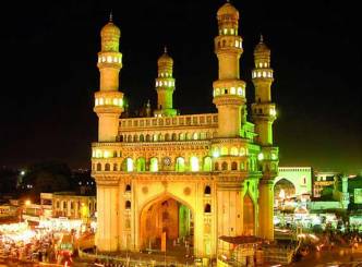 Hyderabad prides, recognition from UNESCO!