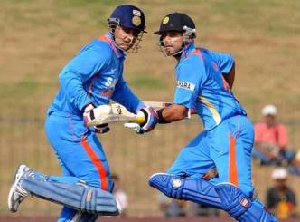 India on a winning trail in Lanka