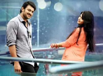 Mirchi continues to receive thumping response