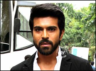 Charan hospitalized, worries about Yevadu