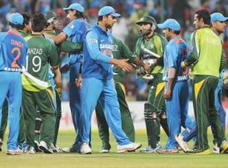 Bangalore Fan dies watching the India-Pak T20 