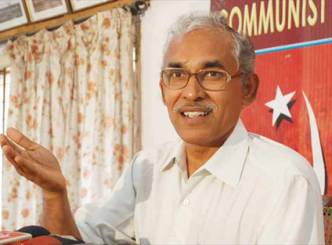 CPM urges roll back of electricity hike