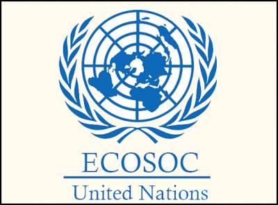 India in UN ECOSOC