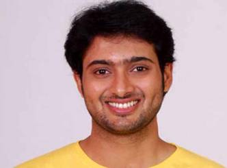 Uday Kiran ties knot, calls for a new beginning of life...