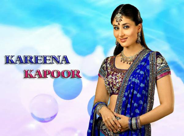 Kareena Kapoor