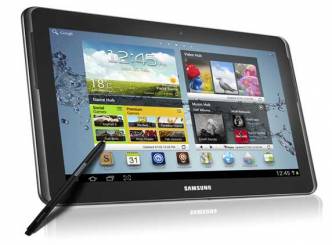 Samsung Galaxy Note 10.1 to be unveiled on August 15