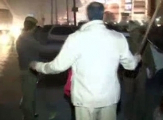 Gurgaon police foil molestation bid in New Year bash