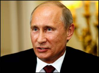 President Vladimir Putin accusation on the USA