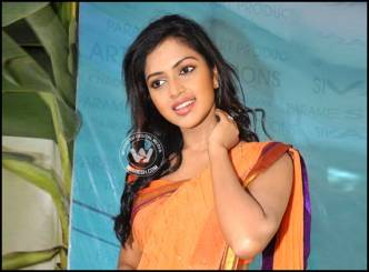 Amala Paul to get hitched