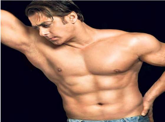 'Ek Tha Tiger' first trailer. very impressive.