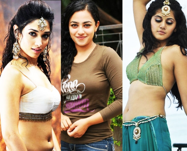 Top 10 Heroines of 2011