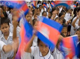 Undiagnosed syndrome kills 61 children in Cambodia
