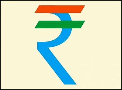 Rupee at Nine month low