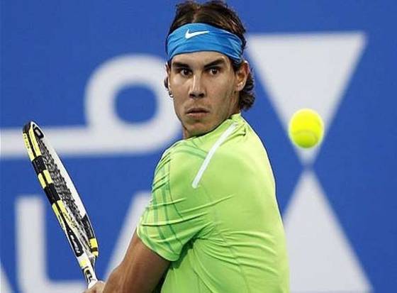 Nadal not to compete in the London Olympics