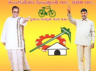 30 years of TDP