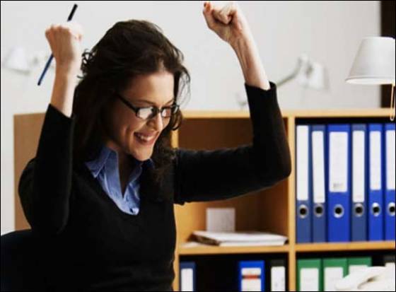 Passionate about writing??? Take a break...