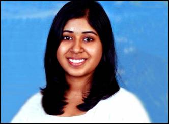 Priya. P from Kozhikode tops Eflu entrance test