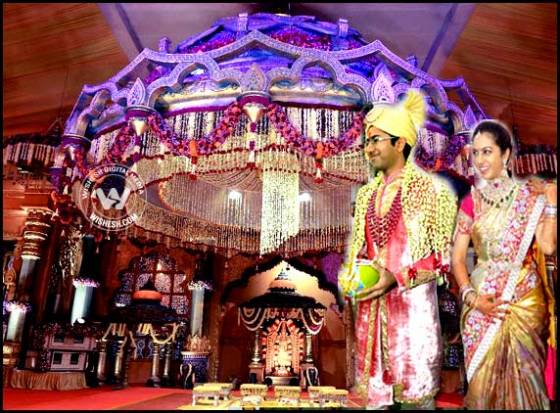 Balayya's Daughter Marriage Concluded Grandway
