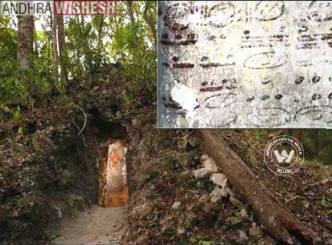Archaeologists discovered an ancient Maya city!