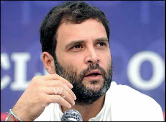 RSS drags Rahul to court