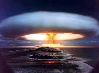 Nuclear bomb &#039;can save Earth from asteroid collision&#039;