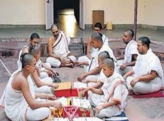 HC angered as sexual abuse of juniors continues in TTD Veda Pathashala