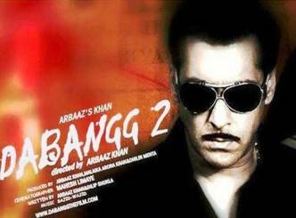 Dabangg2: Salman&#039;s box office blitzkrieg continues