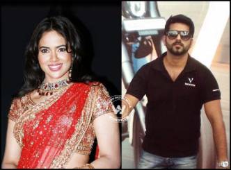 Sameera Reddy to get hitched today