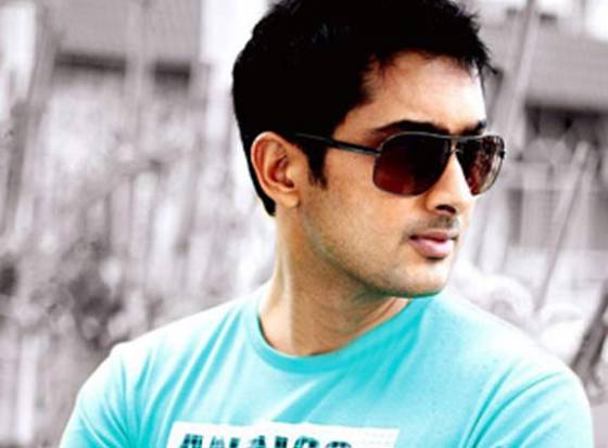 Dussera' in Uday Kiran's life....