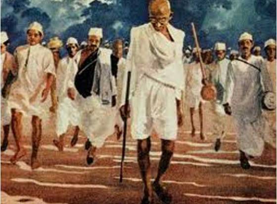 On Gandhi Jayanti, Naidu calls: Awake Arise, vote for TDP