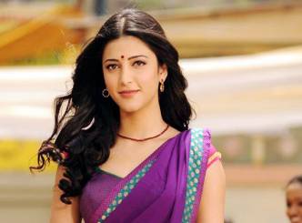 &#039;Every role is equal for me&#039;, says Sruthi Hassan...