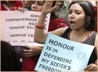 Honor Killings: Mother kills 22-year old in Patna