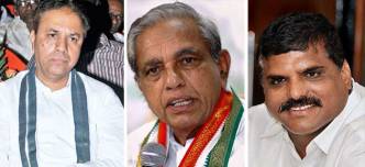 All Party Meet turns Titanic for Congress :Politicking Wishesh 