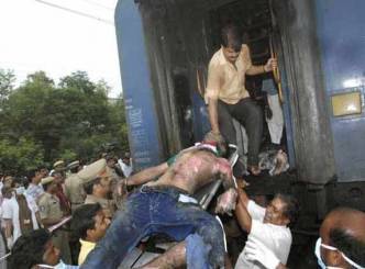 Train Accident: 3 more bodies claimed