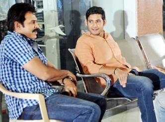 SVSC updates: Shooting on verge of completion